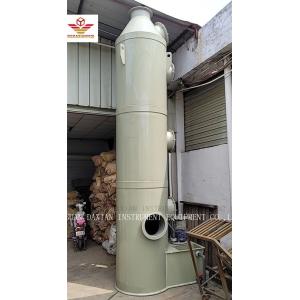 Durable Flammability Testing Equipment Bunched Cable Vertical Flame Spread Test