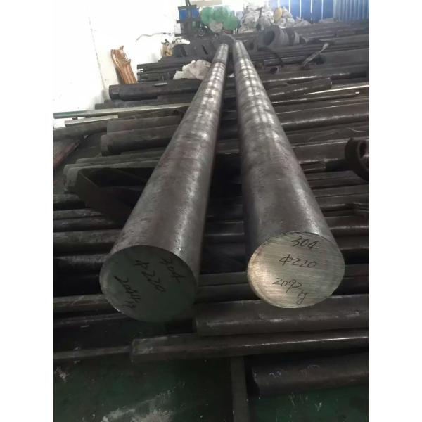 EN2.4819/N10276 Astm B622 Special Nickel Alloy Hastelloy C276 Solid Rod , Hollow Bar