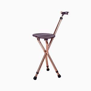 Foldable Cane with Seat The Perfect Combination of Functionality and Portability
