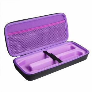 2.39 ounces EVA Tool Case For Hair Straightener Brush