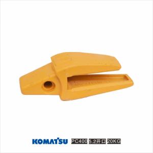 excavator parts bucket adapter 208-939-3120 PC400