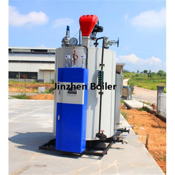 Lpg Lng Cng Biogas Natural Gas Heavy Bunker Oil Diesel Fired Small Steam Boiler