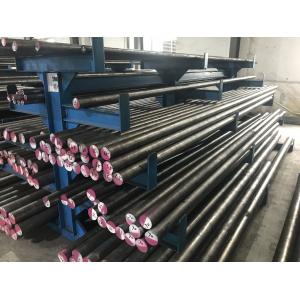 Thread Rolling Die Gb Cr12 Steel Cold Rolled Round Bar