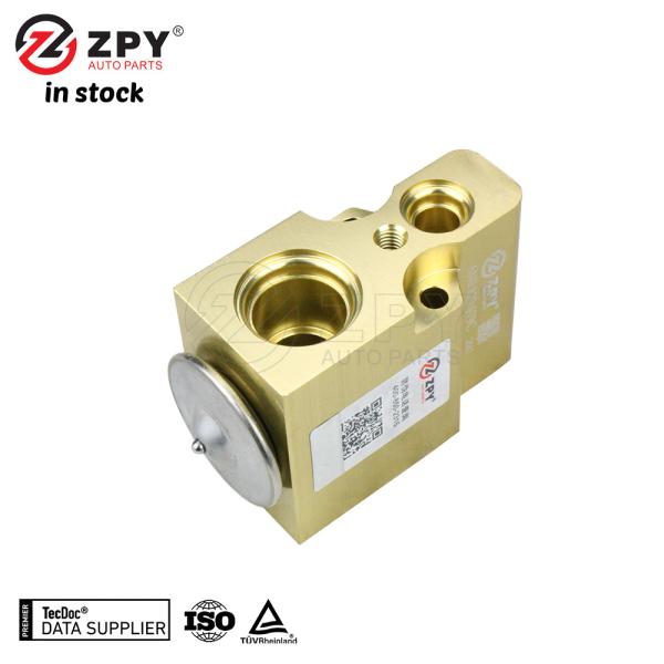 Buy ZPY 6N0820679C New Expansion Valve For Select 92-10 Audi Volkswagen Models at wholesale prices