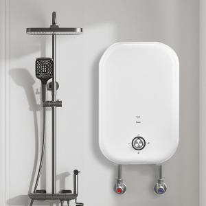 Bathroom Instant Hot Water Heater Electric Wall Water Heater