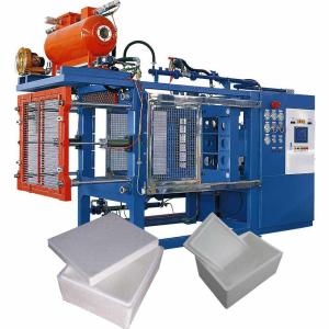 Eps Shape Moulding Machine Precise Product Molding For Lost Foam