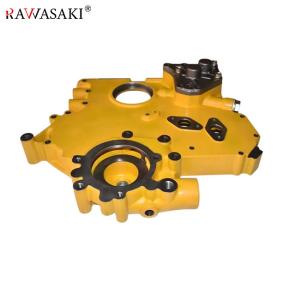 1786539 178-6539 Oil Pump For E320B E320C 320C 318C 319C 3066 Engine