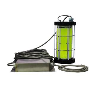 China 3000W Power Source LED COB Chip Deep Sea Fishing Light for Fishing IP68-rated Underwater Lights on sale