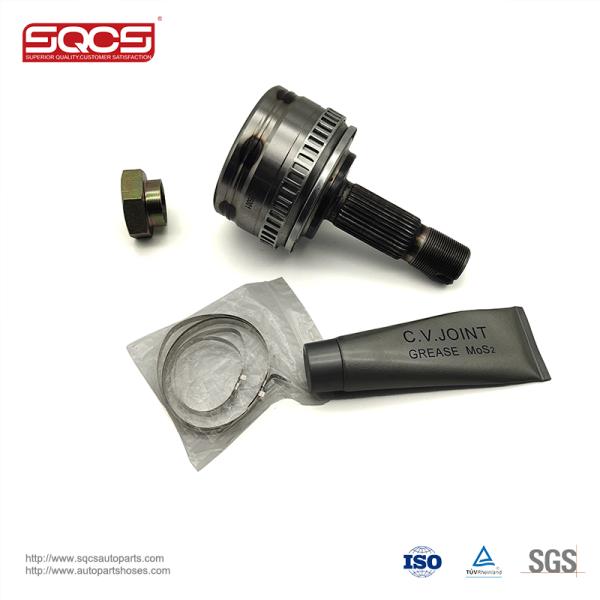 2022 New Wholesale Durable Auto Parts For Mercedes Benz Factory Cv Joint Cv Joint