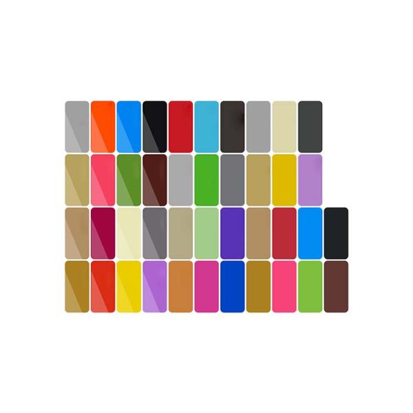 2023 High Gloss PVC 3D Wall Panel for Luxury Living Room TV Background at Direct