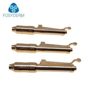Anti Aging Fosyderm Filler Hyaluronic Acid Syringe Needle Injection