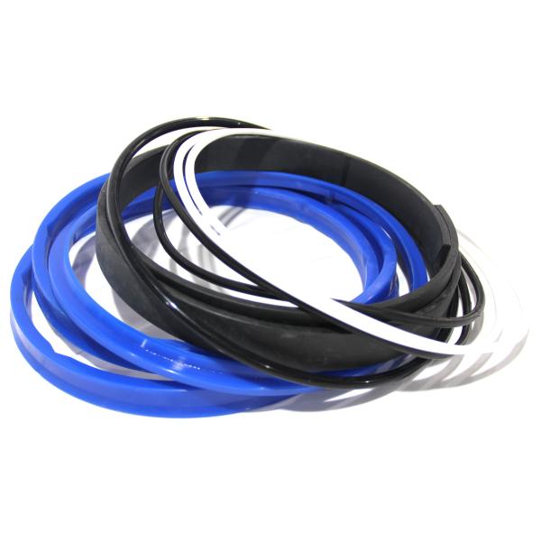 Buy Custom Hydraulic Cylinder Seal Kits Molding Hydraulic Pump Repair Kit at wholesale prices