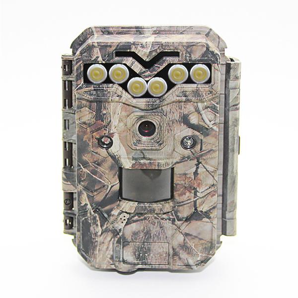 Buy Infrared LEDs 30MP 1080P HD Hunting Wildlife Trail Camera at wholesale prices