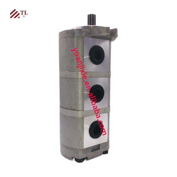 Part Number 562330402 Hydraulic Pump for Mini Excavator Bob 334 Hitachi X320 X322 X340