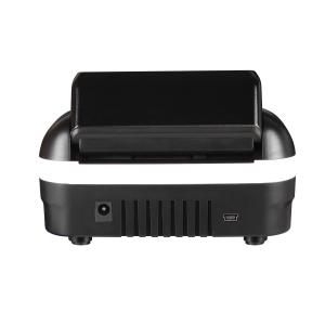 BRL Counterfeit Money Detector Multi Currencies supported MG UV IR detection USD