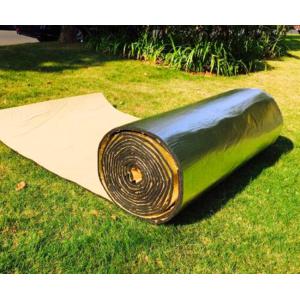 Commercial Tent Parts Inside Insulation Cotton to Resist Extreme Temperature