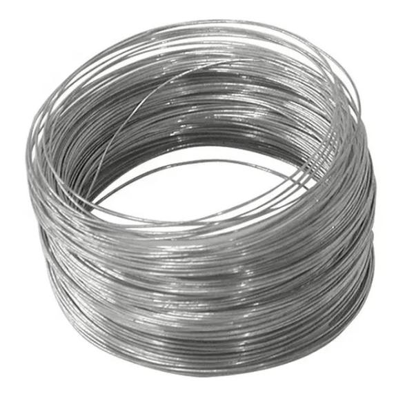Buy Binding Wire Payment Term L/C T/T 30% Deposit Carbon Steel Wire Rod Function Binding Wire at wholesale prices