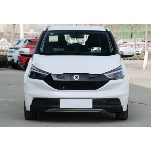 Buy 2023 Eveasy EV3 Youth Version 320km New Energy Vehicles MINI Electric EV Car at wholesale prices