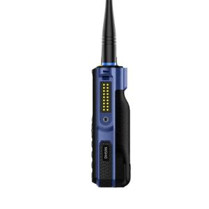 Caltta RH596 Long Endurance Railway Digital Intercom Walkie Talkie