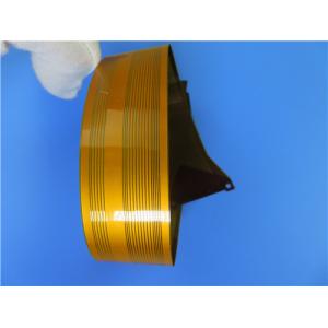 Flexible PCBs | Thin PCBs | Polyimide PCBs | Single Sided FPC