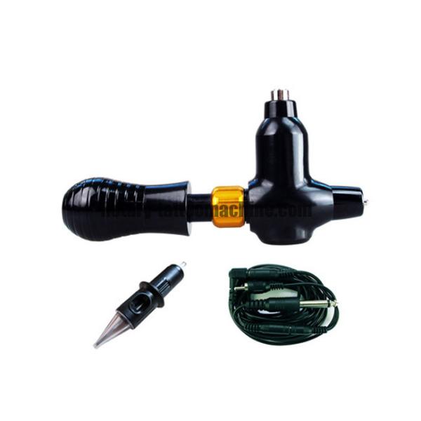 Buy Makeup Rotary Pen Tattoo Machine , Tattoo Machine Gun With RCA Conection at wholesale prices