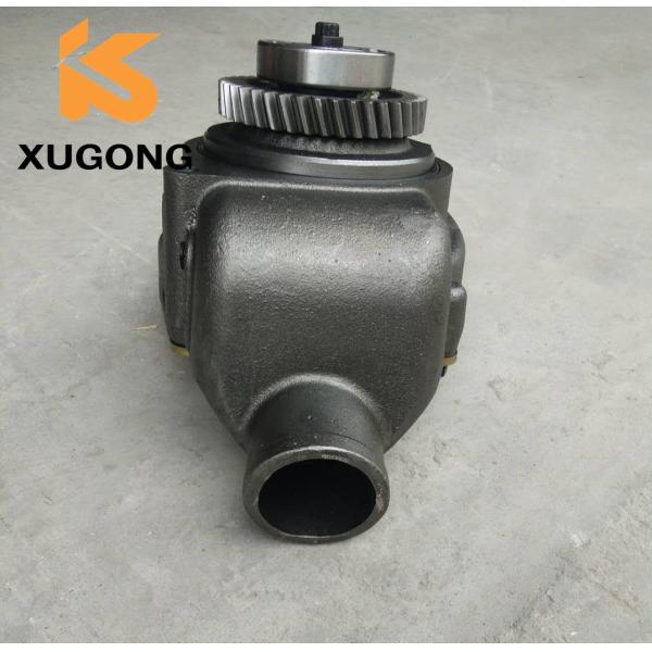 Construction Machinery Parts E3306T Water Pump Assy 2W8001