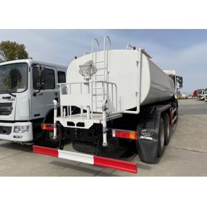 Dongfeng 6x4 10 Wheeler 20cbm Water Spraying Truck