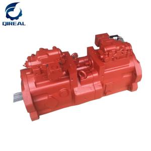 EC460 SK460 Excavator Hydraulic Pump K5V200SH-104 R-5EK1