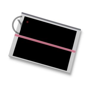 China TX14D12VM1CBB 5.7'' 320*240 CCFL CMOS 40PINS 6-bits Tft Lcd Display on sale