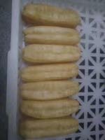 China 304 Stainless Steel L25120mm Commercial Churro Machine on sale