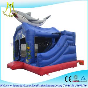 Hansel Cheap Price Wholesale Inflatable Bouncer Made in China
