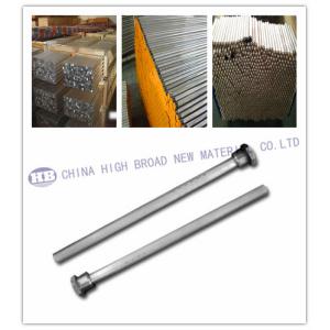 Az63b Magnesium Anode Rod for Water Heaters Solar or Electric Water Heater