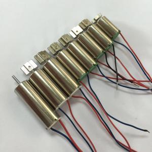 Faradyi 7mmx16mm Micro Coreless Vibration Motor For Children Toy Car - Buy