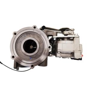 Turbocharger HE200VG 5354322 4309505 3798216 3786561H 5502162 for CUMMINS ISB