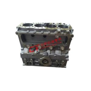 34207-05035 S4K E312 Diesel Engine Cylinder Block