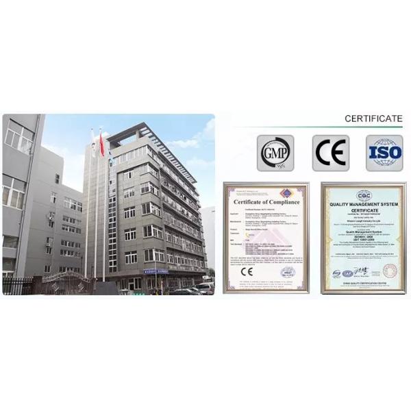 Automatic Cellophane Wrapping Machine 220V 50Hz 5kw BTB-300 40~80 Packs/Min