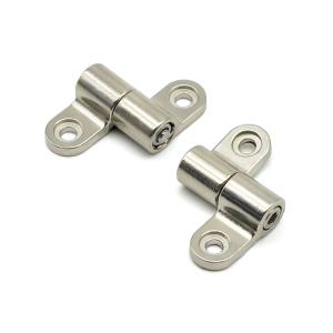 48.8x18.1x3.85mm Heavy Duty Adjustable Door Hinges