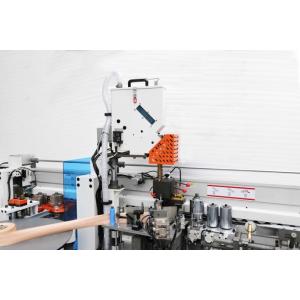 Edge Bander For Unequal Double Door: HD313