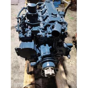 Japan Brand New Kubota Engine V3300 Motor Assembly In Stock
