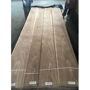 Panel A American Walnut Wood Veneer, Large Quantity In Stock