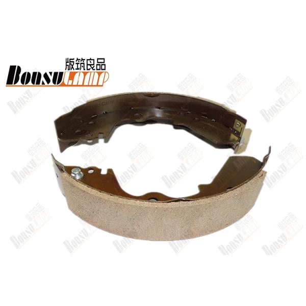 TFR UCR Series ISUZU Truck Parts 4452 For 8943400260 High Performance