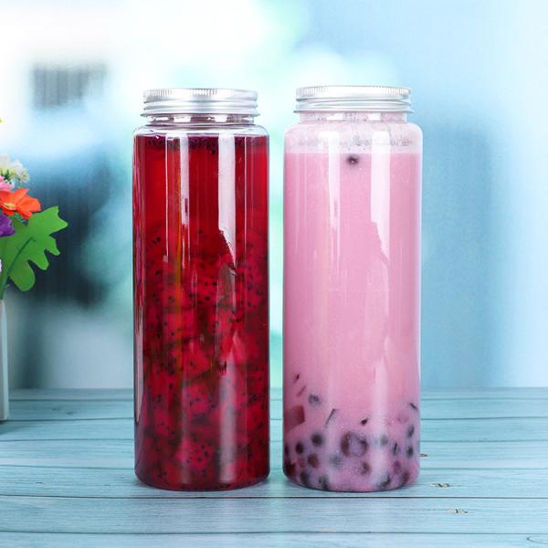 Buy Modern Bubble Tea Jugs Durable Leak Proof at wholesale prices