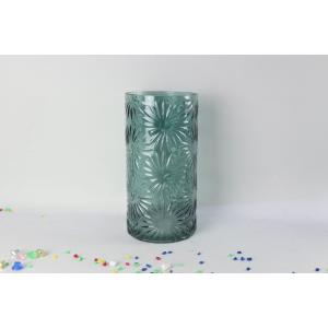 OEM Handmade Glass Vase For Decor