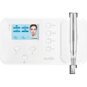 White Permanent Makeup PMU Machine With Panel Efficient And Powerful