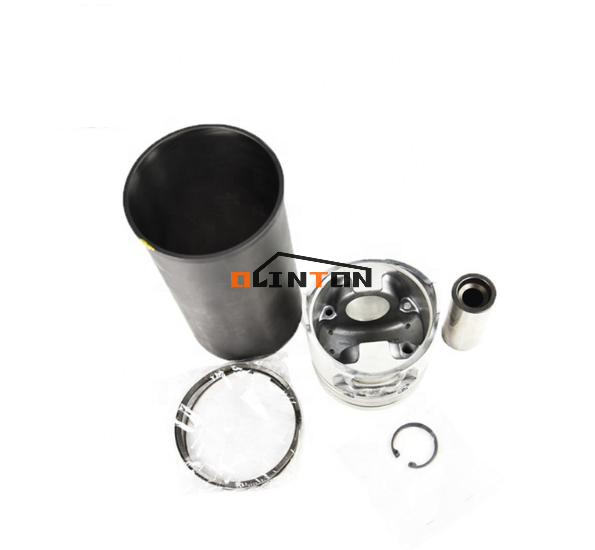 Support OEM 4HK1/6HK1 Engine Cylinder Liner Excavator Parts 894391-6020 8943916020 8-94391-602-0