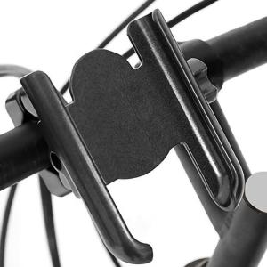 Precision Die Casting Method Aluminum for Outdoor Mountain Bike GPS Mobile Phone