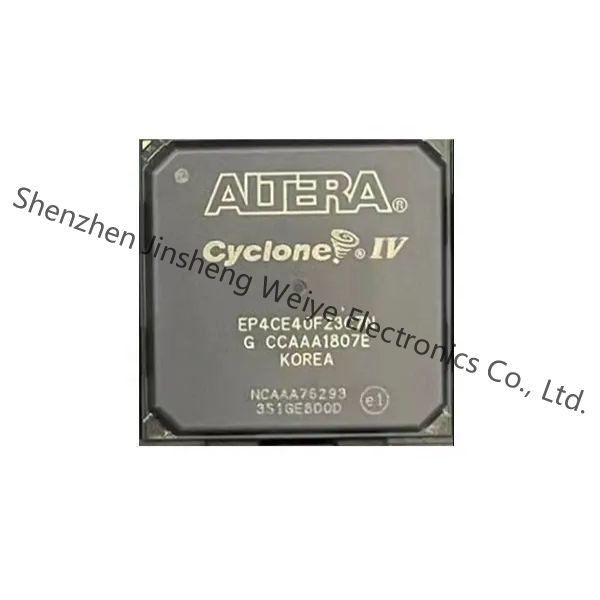 Quality EP4CE40F23C7N FPGA - Field Programmable Gate Array for sale