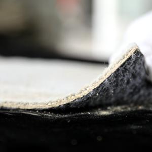 Waterproofing Made Easy GCL Bentonite Geosynthetic Clay Liner for Ponds and