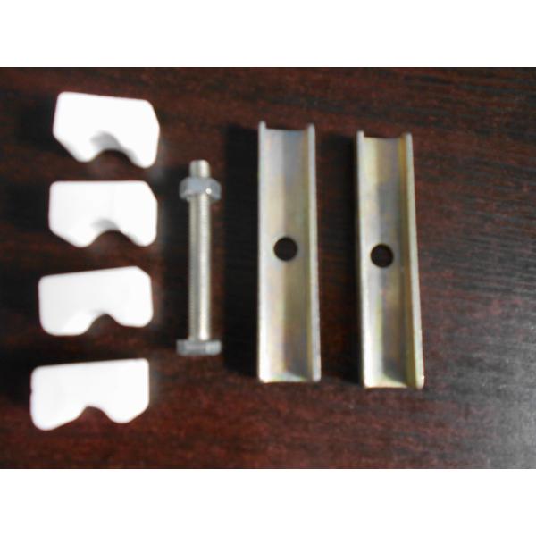 Furnace 1800C Mosi2 Heating Elements I U UL W WL Irregular Type