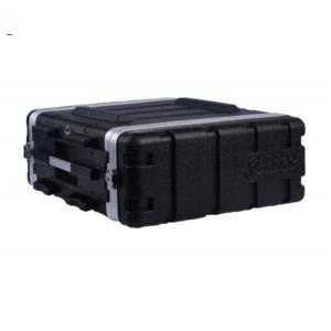Durable ABS Flight Case 19 4u 480X480x178MM For PA